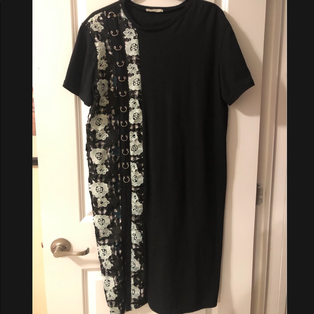 Zara Dress